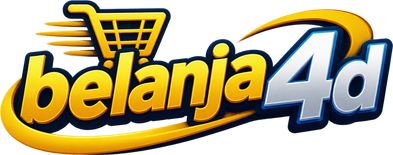belanja4d Logo